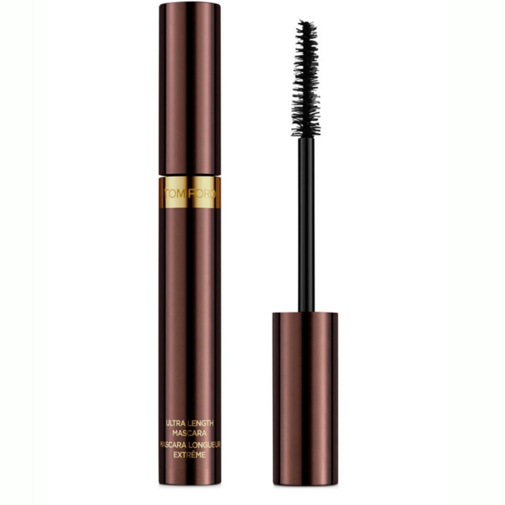 🆕Tom Ford Ultra Raven Mascara